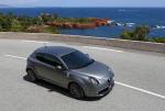Alfa Romeo MiTo Quadrifoglio Verde 2014 года
